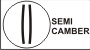 SemiCamber